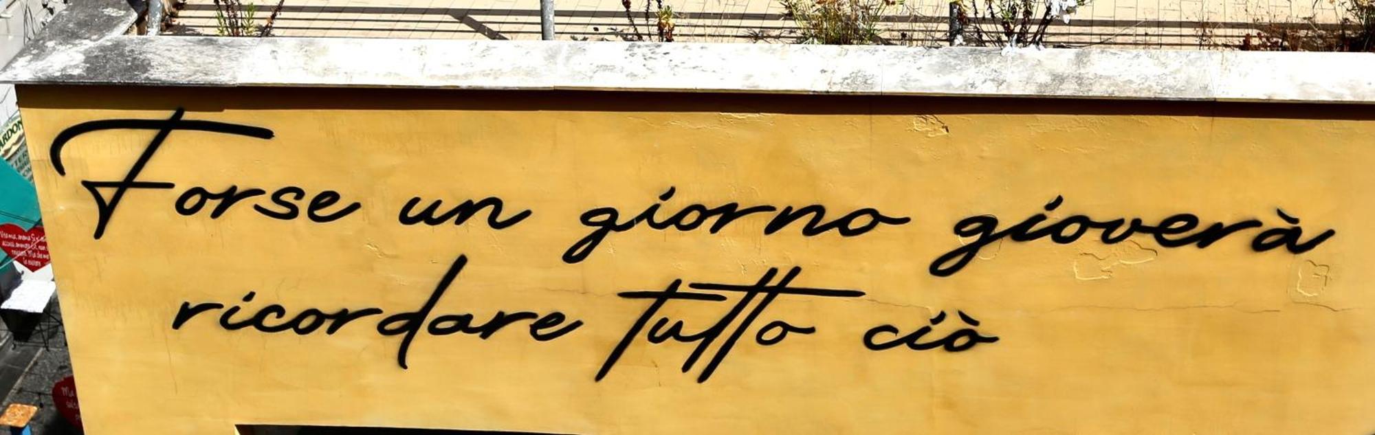 Da Nonna Lina Ai Quartieri Napoli Eksteriør billede